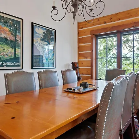 Villa Sirius Ridge